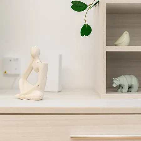 Urban Studio, Politecnico-lambrate Daire *