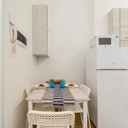 Urban Studio, Politecnico-lambrate Daire
