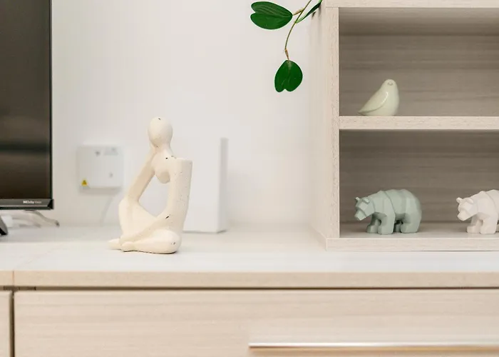 Urban Studio, Politecnico-lambrate Apartment *