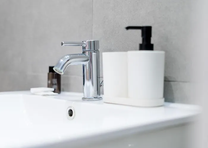 Apartment Urban Studio, Politecnico-lambrate *