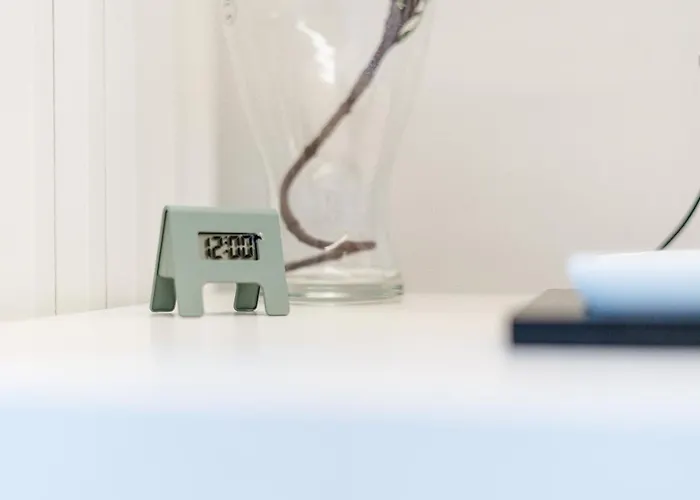 Apartment Urban Studio, Politecnico-lambrate